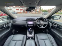 USED 2019 19 NISSAN X-TRAIL 1.7 DCI TEKNA 5d 148 BHP ** RAC BUYSURE INSPECTED **