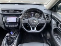 USED 2019 19 NISSAN X-TRAIL 1.7 DCI TEKNA 5d 148 BHP ** RAC BUYSURE INSPECTED **