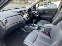USED 2019 19 NISSAN X-TRAIL 1.7 DCI TEKNA 5d 148 BHP ** RAC BUYSURE INSPECTED **