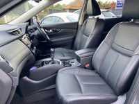 USED 2019 19 NISSAN X-TRAIL 1.7 DCI TEKNA 5d 148 BHP ** RAC BUYSURE INSPECTED **