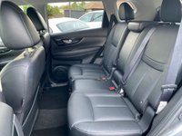 USED 2019 19 NISSAN X-TRAIL 1.7 DCI TEKNA 5d 148 BHP ** RAC BUYSURE INSPECTED **