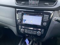USED 2019 19 NISSAN X-TRAIL 1.7 DCI TEKNA 5d 148 BHP ** RAC BUYSURE INSPECTED **