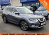 USED 2019 19 NISSAN X-TRAIL 1.7 DCI TEKNA 5d 148 BHP ** RAC BUYSURE INSPECTED **