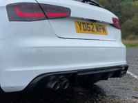 USED 2013 62 AUDI A3 1.4 TFSI S LINE 3d 121 BHP 