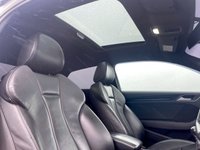 USED 2013 62 AUDI A3 1.4 TFSI S LINE 3d 121 BHP 