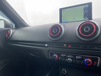 USED 2013 62 AUDI A3 1.4 TFSI S LINE 3d 121 BHP 