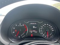 USED 2013 62 AUDI A3 1.4 TFSI S LINE 3d 121 BHP 