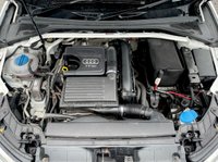 USED 2013 62 AUDI A3 1.4 TFSI S LINE 3d 121 BHP 