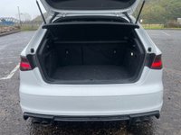USED 2013 62 AUDI A3 1.4 TFSI S LINE 3d 121 BHP 