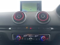 USED 2013 62 AUDI A3 1.4 TFSI S LINE 3d 121 BHP 