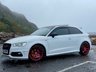 USED 2013 62 AUDI A3 1.4 TFSI S LINE 3d 121 BHP 