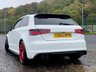 USED 2013 62 AUDI A3 1.4 TFSI S LINE 3d 121 BHP 