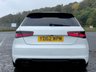 USED 2013 62 AUDI A3 1.4 TFSI S LINE 3d 121 BHP 
