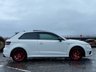 USED 2013 62 AUDI A3 1.4 TFSI S LINE 3d 121 BHP 