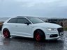 USED 2013 62 AUDI A3 1.4 TFSI S LINE 3d 121 BHP 