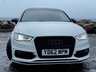 USED 2013 62 AUDI A3 1.4 TFSI S LINE 3d 121 BHP 