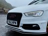 USED 2013 62 AUDI A3 1.4 TFSI S LINE 3d 121 BHP 