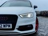 USED 2013 62 AUDI A3 1.4 TFSI S LINE 3d 121 BHP 