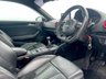 USED 2013 62 AUDI A3 1.4 TFSI S LINE 3d 121 BHP 