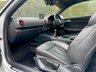 USED 2013 62 AUDI A3 1.4 TFSI S LINE 3d 121 BHP 