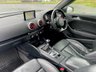 USED 2013 62 AUDI A3 1.4 TFSI S LINE 3d 121 BHP 