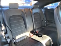 USED 2018 18 MERCEDES-BENZ C CLASS 1.5 C 200 AMG LINE PREMIUM 2d 181 BHP ** RAC BUYSURE INSPECTED **