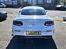 USED 2018 18 MERCEDES-BENZ C CLASS 1.5 C 200 AMG LINE PREMIUM 2d 181 BHP ** RAC BUYSURE INSPECTED **