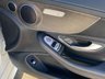 USED 2018 18 MERCEDES-BENZ C CLASS 1.5 C 200 AMG LINE PREMIUM 2d 181 BHP ** RAC BUYSURE INSPECTED **