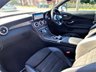 USED 2018 18 MERCEDES-BENZ C CLASS 1.5 C 200 AMG LINE PREMIUM 2d 181 BHP ** RAC BUYSURE INSPECTED **