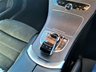 USED 2018 18 MERCEDES-BENZ C CLASS 1.5 C 200 AMG LINE PREMIUM 2d 181 BHP ** RAC BUYSURE INSPECTED **