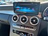 USED 2018 18 MERCEDES-BENZ C CLASS 1.5 C 200 AMG LINE PREMIUM 2d 181 BHP ** RAC BUYSURE INSPECTED **