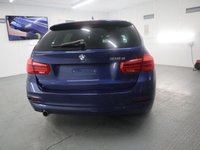 USED 2018 68 BMW 3 SERIES 2.0 318D SE TOURING 5d 148 BHP GREAT SPECIFICATION. A EURO 6 RATED WITH &pound;165 ROAD TAX COSTS WITH 62.8MPG (COMBINED) LOW RUNNING COSTS
