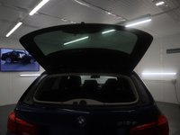 USED 2018 68 BMW 3 SERIES 2.0 318D SE TOURING 5d 148 BHP GREAT SPECIFICATION. A EURO 6 RATED WITH &pound;165 ROAD TAX COSTS WITH 62.8MPG (COMBINED) LOW RUNNING COSTS