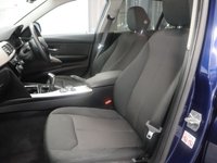 USED 2018 68 BMW 3 SERIES 2.0 318D SE TOURING 5d 148 BHP GREAT SPECIFICATION. A EURO 6 RATED WITH &pound;165 ROAD TAX COSTS WITH 62.8MPG (COMBINED) LOW RUNNING COSTS
