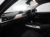USED 2018 68 BMW 3 SERIES 2.0 318D SE TOURING 5d 148 BHP GREAT SPECIFICATION. A EURO 6 RATED WITH &pound;165 ROAD TAX COSTS WITH 62.8MPG (COMBINED) LOW RUNNING COSTS