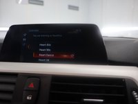 USED 2018 68 BMW 3 SERIES 2.0 318D SE TOURING 5d 148 BHP GREAT SPECIFICATION. A EURO 6 RATED WITH &pound;165 ROAD TAX COSTS WITH 62.8MPG (COMBINED) LOW RUNNING COSTS