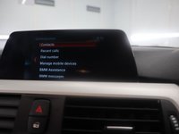 USED 2018 68 BMW 3 SERIES 2.0 318D SE TOURING 5d 148 BHP GREAT SPECIFICATION. A EURO 6 RATED WITH &pound;165 ROAD TAX COSTS WITH 62.8MPG (COMBINED) LOW RUNNING COSTS
