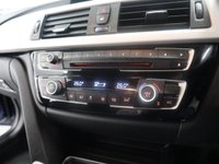 USED 2018 68 BMW 3 SERIES 2.0 318D SE TOURING 5d 148 BHP GREAT SPECIFICATION. A EURO 6 RATED WITH &pound;165 ROAD TAX COSTS WITH 62.8MPG (COMBINED) LOW RUNNING COSTS