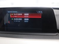 USED 2018 68 BMW 3 SERIES 2.0 318D SE TOURING 5d 148 BHP GREAT SPECIFICATION. A EURO 6 RATED WITH &pound;165 ROAD TAX COSTS WITH 62.8MPG (COMBINED) LOW RUNNING COSTS