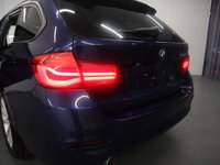 USED 2018 68 BMW 3 SERIES 2.0 318D SE TOURING 5d 148 BHP GREAT SPECIFICATION. A EURO 6 RATED WITH &pound;165 ROAD TAX COSTS WITH 62.8MPG (COMBINED) LOW RUNNING COSTS