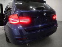 USED 2018 68 BMW 3 SERIES 2.0 318D SE TOURING 5d 148 BHP GREAT SPECIFICATION. A EURO 6 RATED WITH &pound;165 ROAD TAX COSTS WITH 62.8MPG (COMBINED) LOW RUNNING COSTS