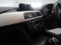 USED 2018 68 BMW 3 SERIES 2.0 318D SE TOURING 5d 148 BHP GREAT SPECIFICATION. A EURO 6 RATED WITH &pound;165 ROAD TAX COSTS WITH 62.8MPG (COMBINED) LOW RUNNING COSTS