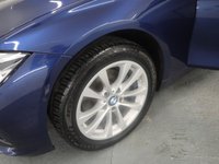 USED 2018 68 BMW 3 SERIES 2.0 318D SE TOURING 5d 148 BHP GREAT SPECIFICATION. A EURO 6 RATED WITH &pound;165 ROAD TAX COSTS WITH 62.8MPG (COMBINED) LOW RUNNING COSTS