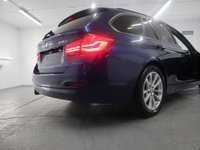 USED 2018 68 BMW 3 SERIES 2.0 318D SE TOURING 5d 148 BHP GREAT SPECIFICATION. A EURO 6 RATED WITH &pound;165 ROAD TAX COSTS WITH 62.8MPG (COMBINED) LOW RUNNING COSTS