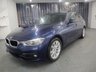 USED 2018 68 BMW 3 SERIES 2.0 318D SE TOURING 5d 148 BHP GREAT SPECIFICATION. A EURO 6 RATED WITH &pound;165 ROAD TAX COSTS WITH 62.8MPG (COMBINED) LOW RUNNING COSTS