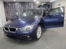 USED 2018 68 BMW 3 SERIES 2.0 318D SE TOURING 5d 148 BHP GREAT SPECIFICATION. A EURO 6 RATED WITH &pound;165 ROAD TAX COSTS WITH 62.8MPG (COMBINED) LOW RUNNING COSTS