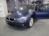 USED 2018 68 BMW 3 SERIES 2.0 318D SE TOURING 5d 148 BHP GREAT SPECIFICATION. A EURO 6 RATED WITH &pound;165 ROAD TAX COSTS WITH 62.8MPG (COMBINED) LOW RUNNING COSTS