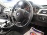USED 2018 68 BMW 3 SERIES 2.0 318D SE TOURING 5d 148 BHP GREAT SPECIFICATION. A EURO 6 RATED WITH &pound;165 ROAD TAX COSTS WITH 62.8MPG (COMBINED) LOW RUNNING COSTS