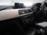 USED 2018 68 BMW 3 SERIES 2.0 318D SE TOURING 5d 148 BHP GREAT SPECIFICATION. A EURO 6 RATED WITH &pound;165 ROAD TAX COSTS WITH 62.8MPG (COMBINED) LOW RUNNING COSTS