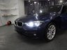 USED 2018 68 BMW 3 SERIES 2.0 318D SE TOURING 5d 148 BHP GREAT SPECIFICATION. A EURO 6 RATED WITH &pound;165 ROAD TAX COSTS WITH 62.8MPG (COMBINED) LOW RUNNING COSTS
